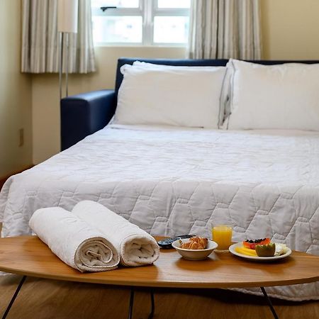 Solis Praia Hotel Itapema Εξωτερικό φωτογραφία