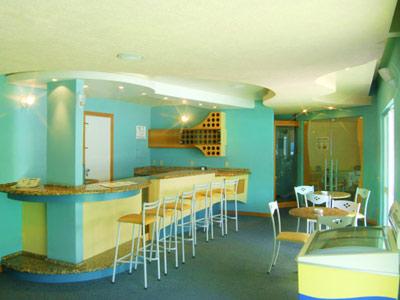 Solis Praia Hotel Itapema Εξωτερικό φωτογραφία