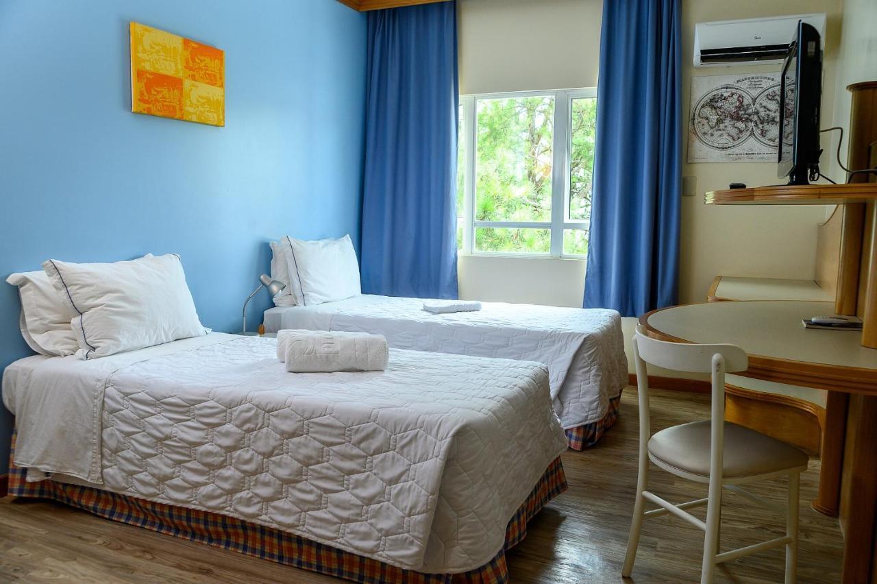 Solis Praia Hotel Itapema Εξωτερικό φωτογραφία