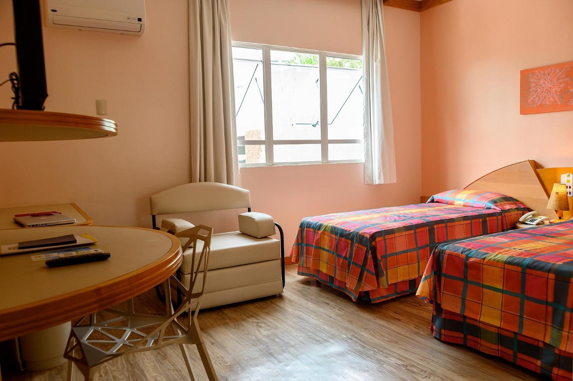 Solis Praia Hotel Itapema Εξωτερικό φωτογραφία