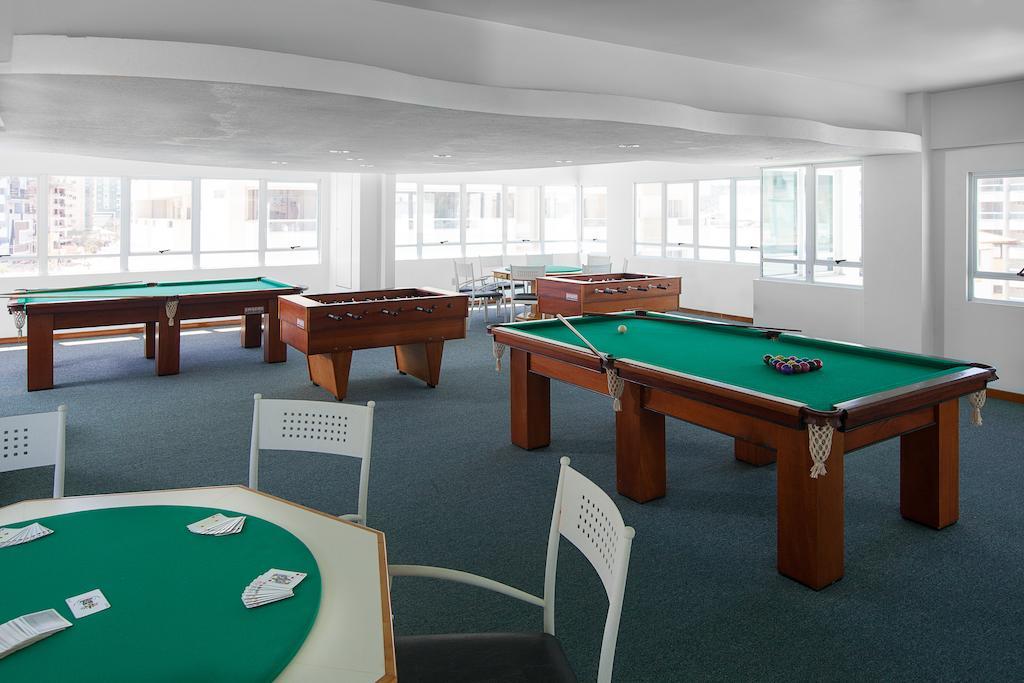 Solis Praia Hotel Itapema Εξωτερικό φωτογραφία
