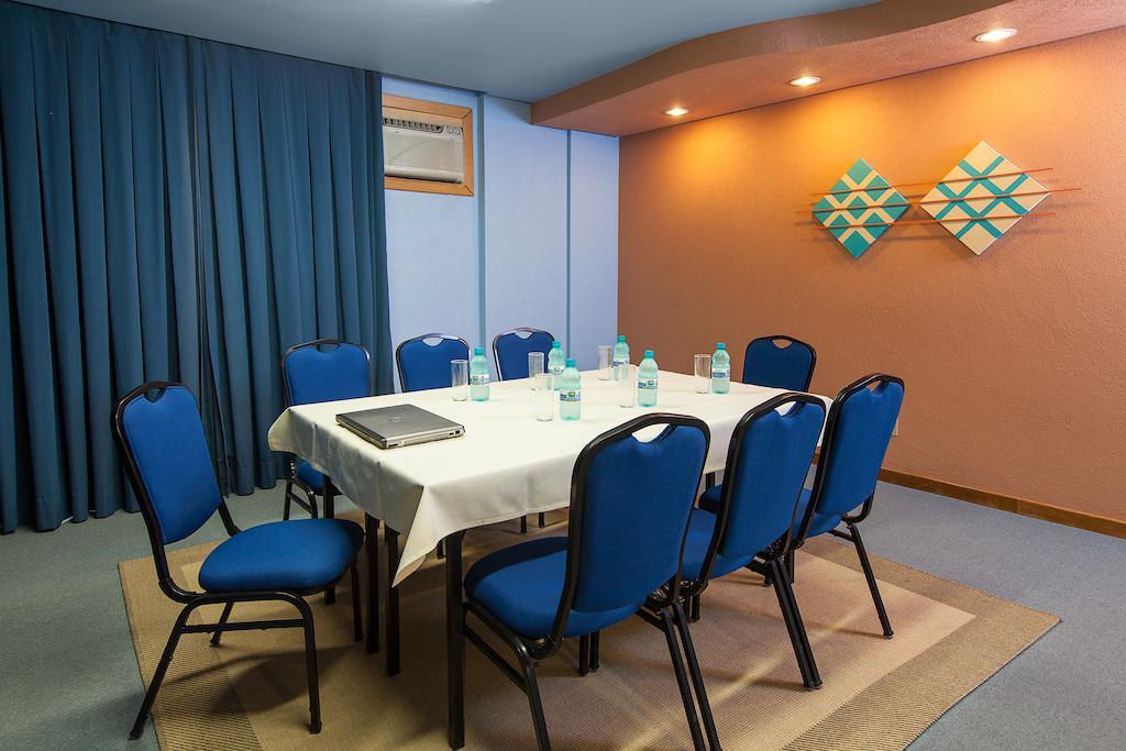 Solis Praia Hotel Itapema Εξωτερικό φωτογραφία
