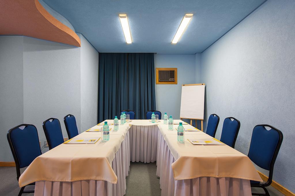 Solis Praia Hotel Itapema Εξωτερικό φωτογραφία