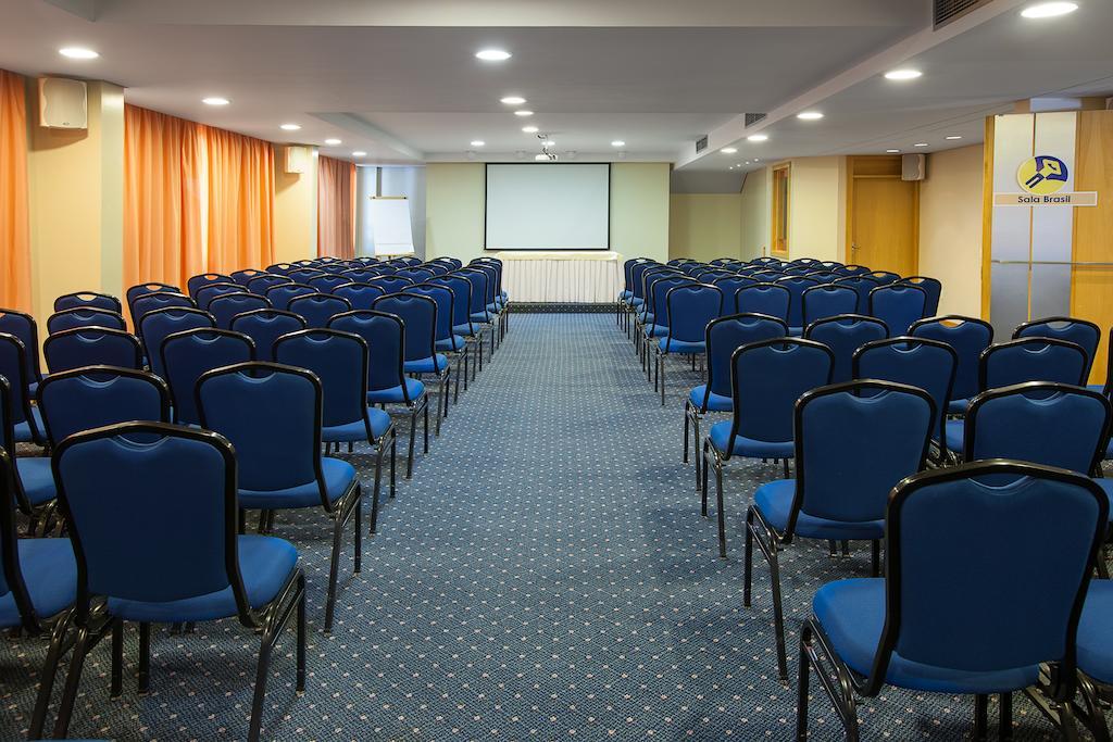 Solis Praia Hotel Itapema Εξωτερικό φωτογραφία