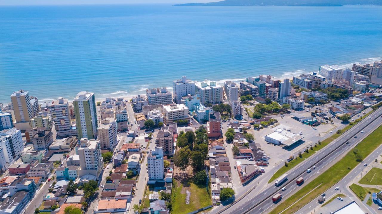 Solis Praia Hotel Itapema Εξωτερικό φωτογραφία