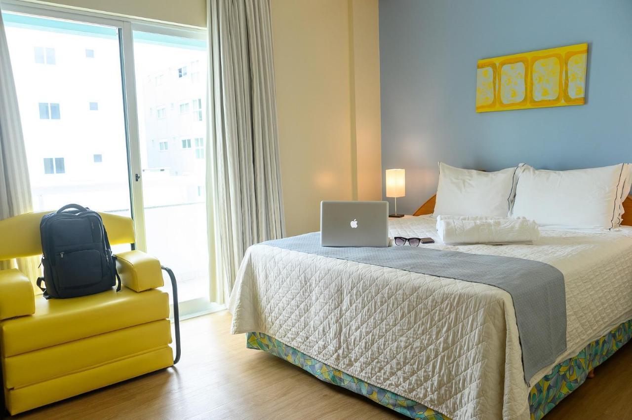 Solis Praia Hotel Itapema Εξωτερικό φωτογραφία