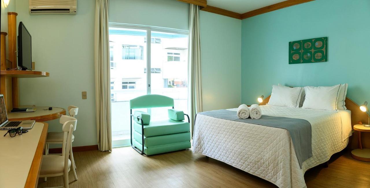 Solis Praia Hotel Itapema Εξωτερικό φωτογραφία