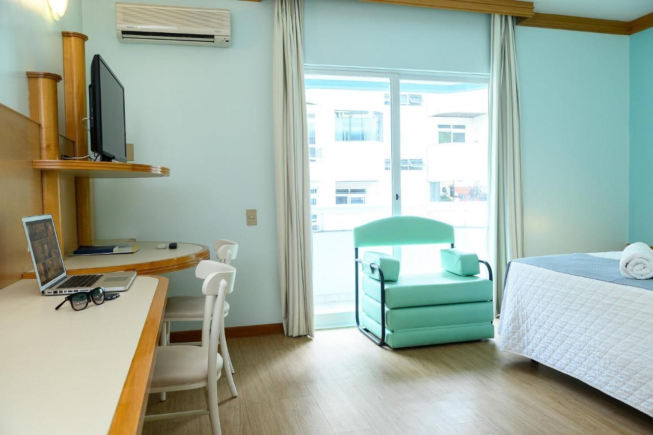 Solis Praia Hotel Itapema Εξωτερικό φωτογραφία