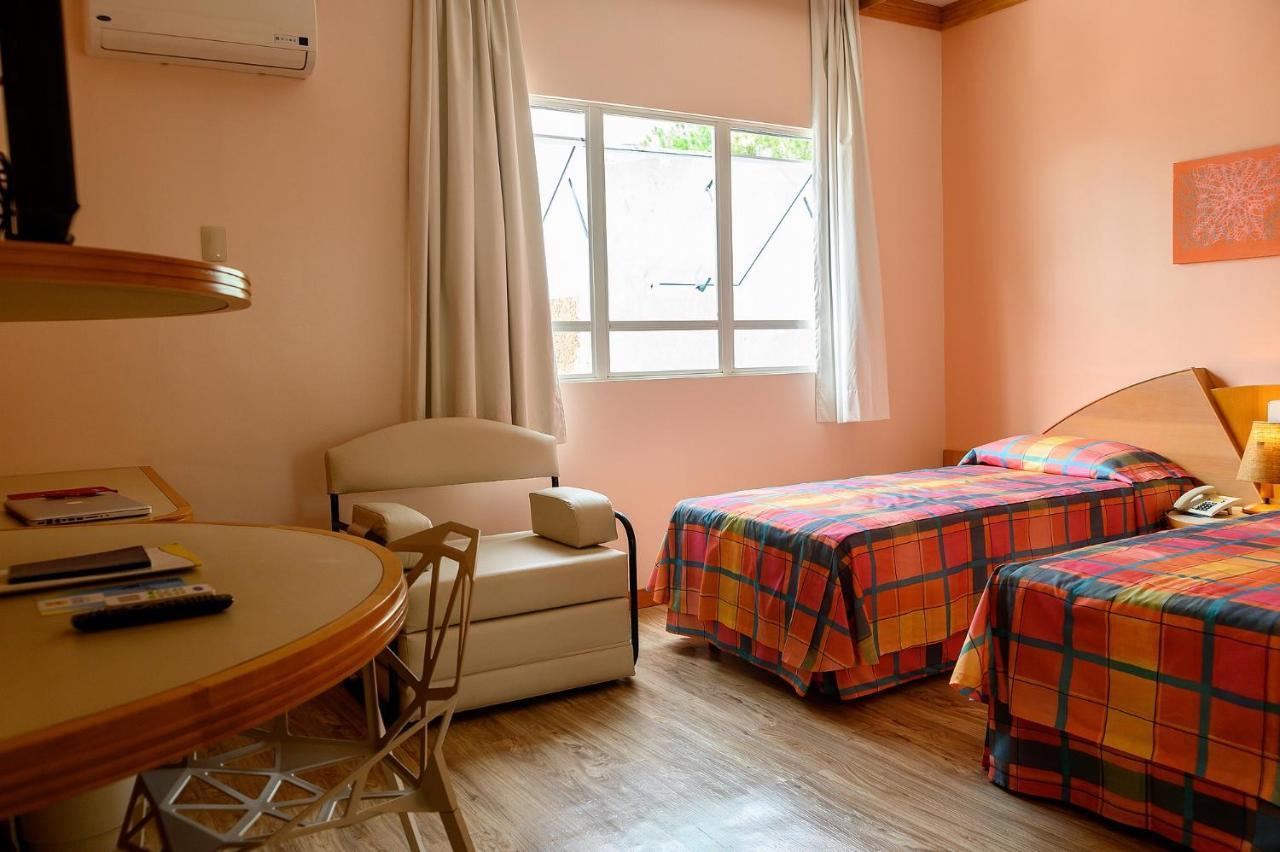 Solis Praia Hotel Itapema Εξωτερικό φωτογραφία
