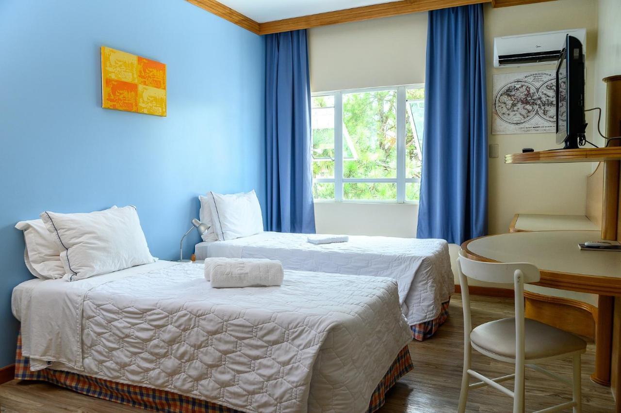 Solis Praia Hotel Itapema Εξωτερικό φωτογραφία