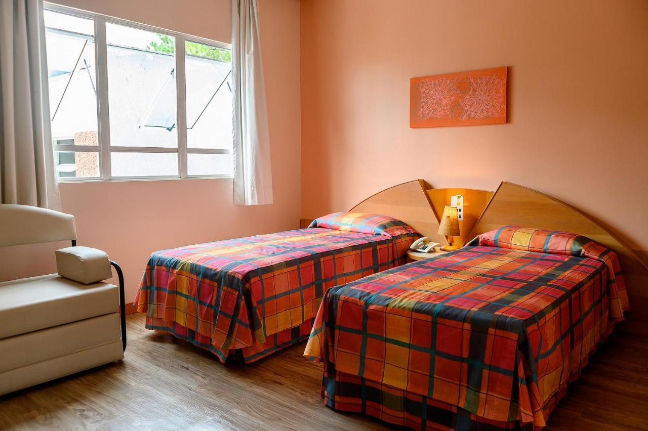 Solis Praia Hotel Itapema Εξωτερικό φωτογραφία