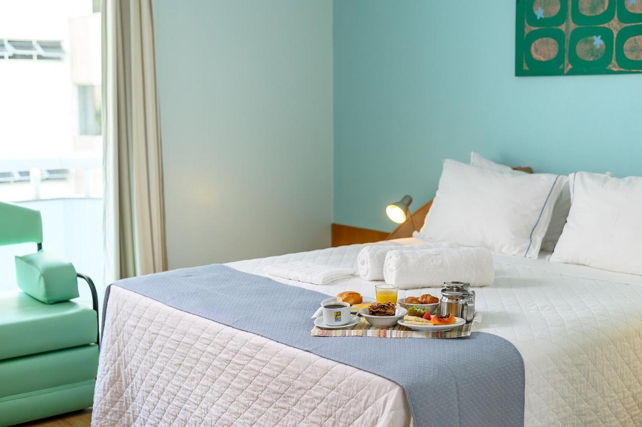 Solis Praia Hotel Itapema Εξωτερικό φωτογραφία